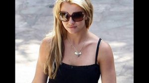 Britney Spears Without Makeup Pics