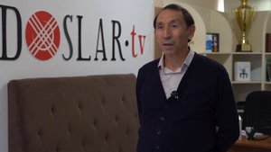 Открытие офиса DOSLAR.tv в с.Терекли-Мектеб