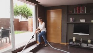 Система скрытого хранения шланга Hide a Hose от испанского производителя Sach.mp4