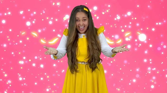 Learn Feelings and Emotions with Ms Moni | Kids Learning Videos