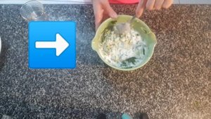 Джаджык турецкий салат #джаджык #турецкая кухня #полезный салат #пп