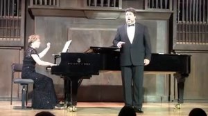 М. Глинка, Болеро.