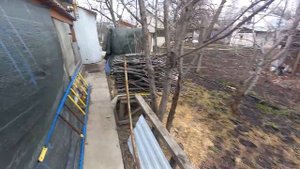 Открытие дачного сезона 2024 года! Первый заезд. В следующий раз запуск скважин и автоматики.