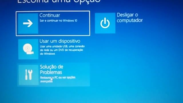 Como restaurar o Windows 10 sem acesso a senha смотреть онлайн