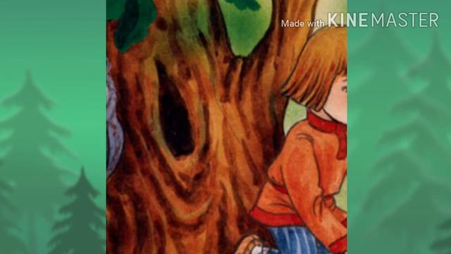 Русская народная сказка"Терешечка" смотреть онлайн