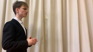 Видеовизитка на грант от Росмолодёжь. Инновационная площадка "Проектный лидер"
