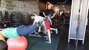 ЭПИЧНЫЕ ПРИКОЛЫ В ТРЕНАЖЕРНОМ ЗАЛЕ 2021