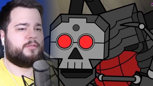 ЧТО ЕСЛИ МАМА ДЛИННЫЕ НОГИ СТАНЕТ ЧЕЛОВЕКОМ ? МУЛЬТ ПОППИ ПЛЕЙТАЙМ смотреть онлайн