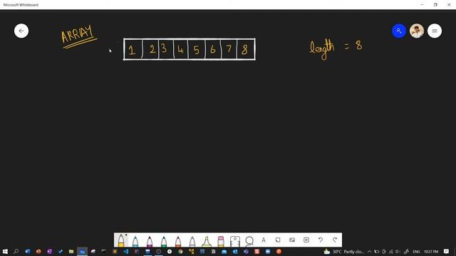 Introduction To Array - Basic of Programming