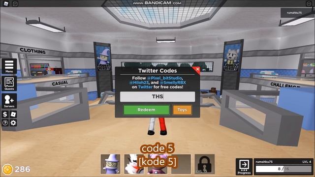 *ALL CODES WORK* Tower Heroes ROBLOX | NEW CODES | KART KID PLUSH GIVEAWAY! | JUNE 2 2022 смотреть онлайн