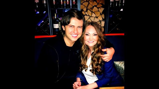 Елена Лаптандер и Прохор Шаляпин - Мой родной Ямал смотреть онлайн