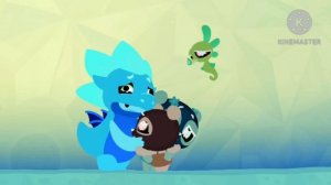 Дракоша Тоша Crying Csupo in G Major