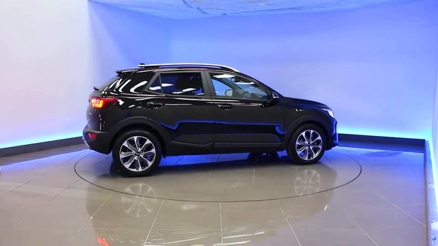Kia Stonic 1.0 T-GDi 3 ss 5dr