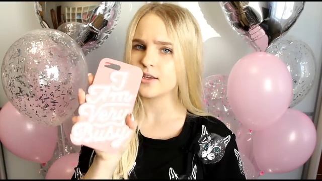 КОЛЛЕКЦИЯ ПОПСОКЕТЫ и ЧЕХЛОВ НА IPHONE 7 plus смотреть онлайн