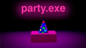party.exe игра прохождение