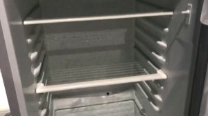 Холодильник Shivaki SHRF-170DS