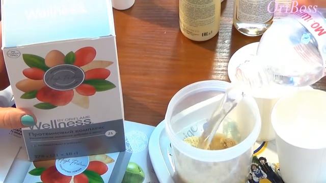 Видео обзор новинок Орифлэйм 12 каталог 2017 года смотреть онлайн