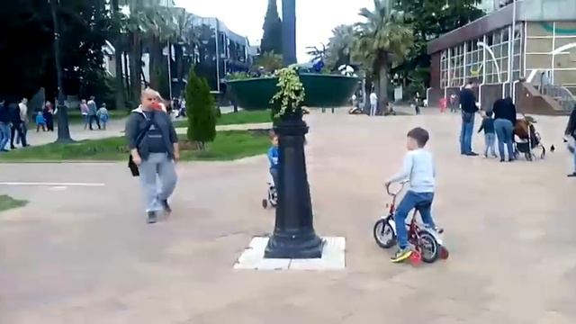 Прокат великов Сочи без паспорта смотреть онлайн