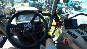 БТЗ БУДЕТ СОБИРАТЬ НОВЫЕ ТРАКТОРА