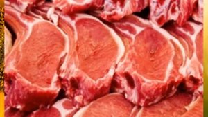 Свинина и говядина Польза или вред красного мяса