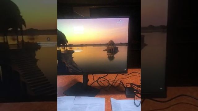 The SAMSUNG S61B SERIES 27 inch MONITOR is great for your computer accessories смотреть онлайн