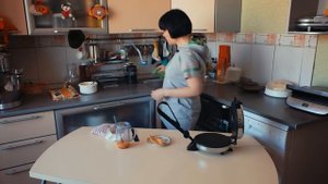 Чапатница (TORTILLA MAKER)