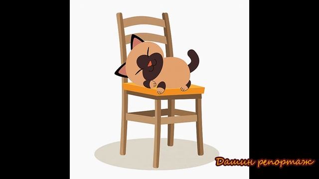 Бабушка и кот. Стихотворение смотреть онлайн