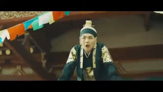 Клип Мин Юнги😍😍😍 смотреть онлайн