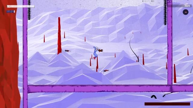 Yissa Deep Realms смотреть онлайн