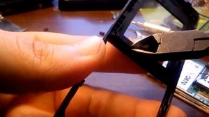 Ремонт мобилы не работает подсветка дисплея