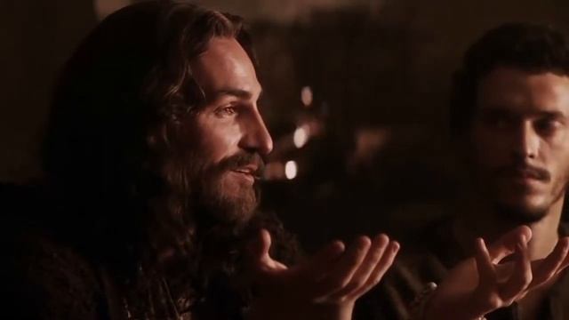 Иисус Христос