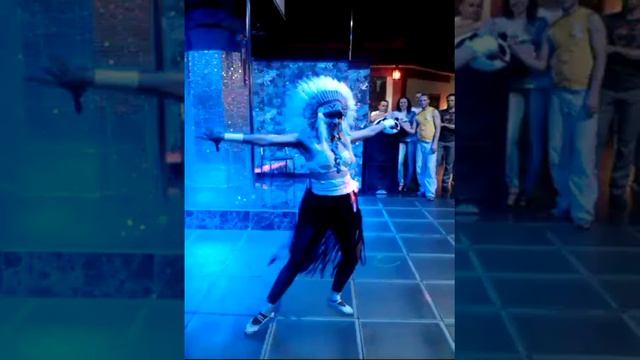 "Индейцы" на бачататеке от Кредо смотреть онлайн