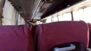 Автобус Барнаул-Горно-Алтайск.