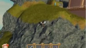 (Roblox) Lost Treasure Spawn Locations - Wonder Woman: The Themyscira Experience