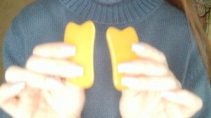 АСМР Массаж личика и уход за ним Видео для сна и расслабления