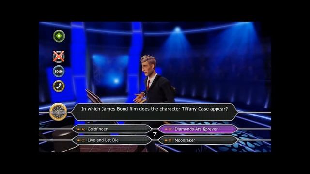 Who Wants To Be A Millionaire? PC Game Live Review & First Look.