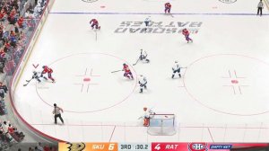 NHL 23 - Squad Battles January 14, 2023