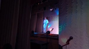 " У тебя в глазах "