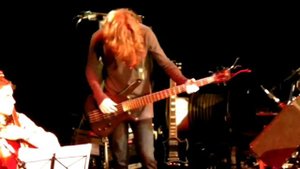Fleur - Память (31.03.2012, Одесса)
