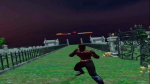 Mortal Kombat VR : On Oculus Quest 2 (Fan Game trailer)