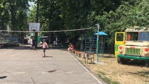«Игра на нервах» Детский Лагерь. Один день из жизни вожатой.