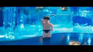 The LEGO Batman Movie Wayne Manor Tour (2017) Will Arnett Animated Movie HD