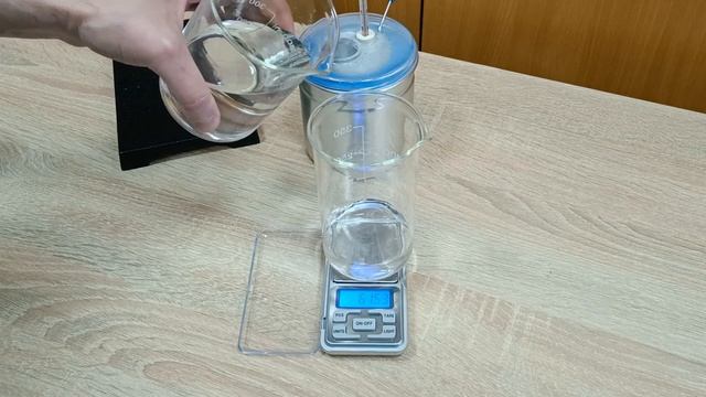 Изучение процесса теплообмена смотреть онлайн