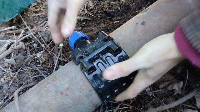 Замер окружности и узнаем диаметр смотреть онлайн