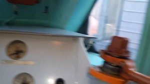 ЕРМАК-2ЭС5К к.м.усл.&130 .Порядок смены кабины