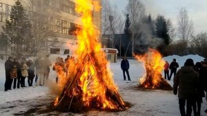 Бурятский Новый Год