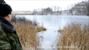 Самые лучшие чехлы для финки НКВД и ножа разведчика НР-43 "Вишня"