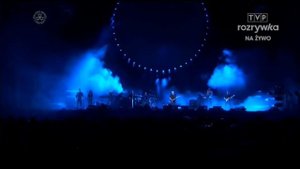 David Gilmour - Sorrow | Wroclaw, Poland - June 25th, 2016 | Subs SPA-ENG