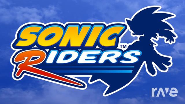 Digital Orbit - Club Penguin/Sonic Riders Mix смотреть онлайн