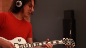 Miguel Montalban - Latin Forte - Live @ Gibson Showrooms UK